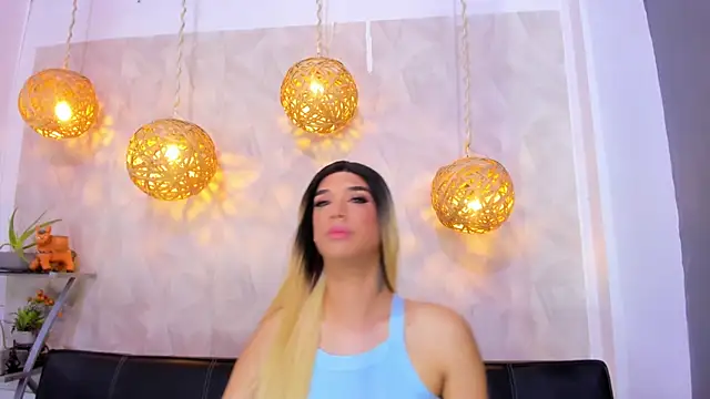 victoria aleia  online show from 01/30/25, 08:10