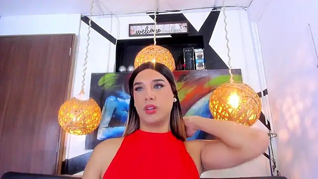 victoria aleia  online show from 09/11/25, 09:37