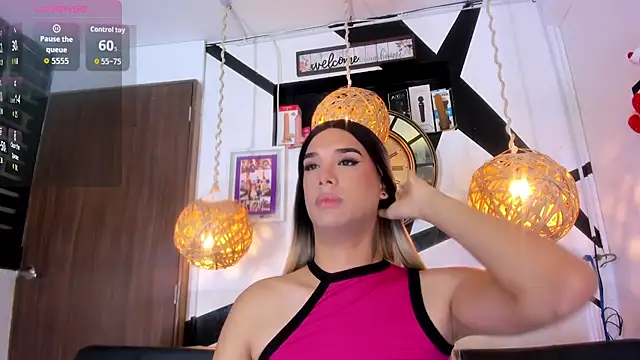 victoria aleia  online show from 09/25/25, 09:51