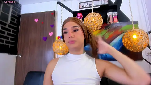 victoria aleia  online show from 06/19/26, 10:13