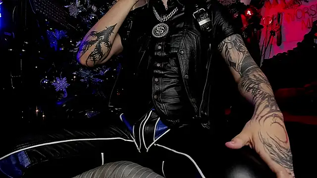 allanhurtss online show from 12/19/25, 05:20