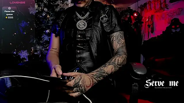 allanhurtss online show from 12/21/25, 06:59