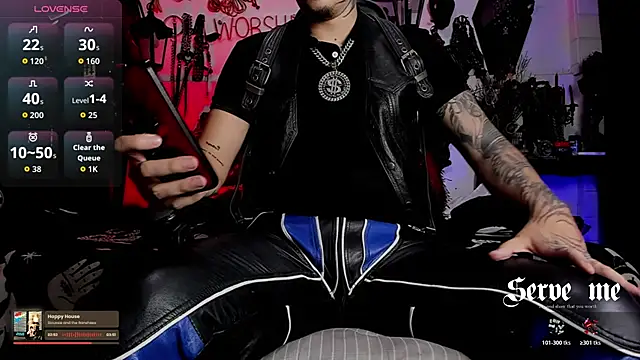 Snapshot of allanhurtss chatting on 02/09/26, 07:07 allanhurtss online show from 02/09/26, 07:07