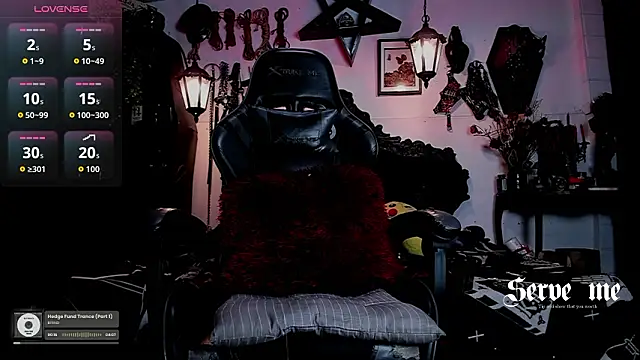 Snapshot of allanhurtss chatting on 02/22/26, 10:52 allanhurtss online show from 02/22/26, 10:52