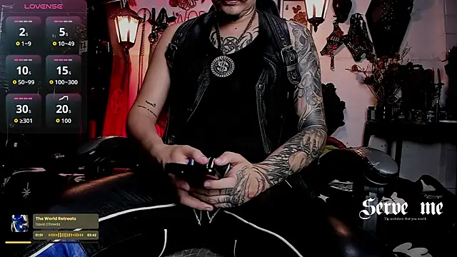 Snapshot of allanhurtss chatting on 03/12/26, 05:52 allanhurtss online show from 03/12/26, 05:52