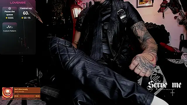 Snapshot of allanhurtss chatting on 03/26/26, 06:57 allanhurtss online show from 03/26/26, 06:57