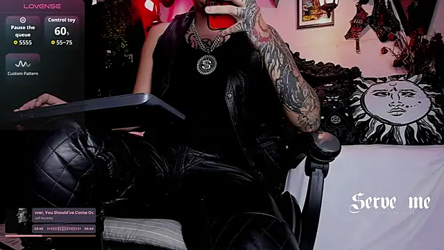 Snapshot of allanhurtss chatting on 04/02/26, 10:07 allanhurtss online show from 04/02/26, 10:07