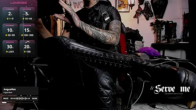 allanhurtss online show from 04/25/26, 06:16