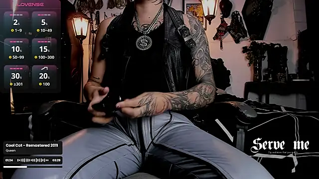 allanhurtss online show from 04/27/26, 05:55