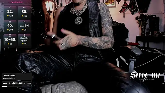 allanhurtss online show from 05/05/26, 06:05
