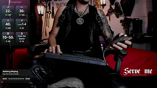 allanhurtss online show from 05/14/26, 06:26