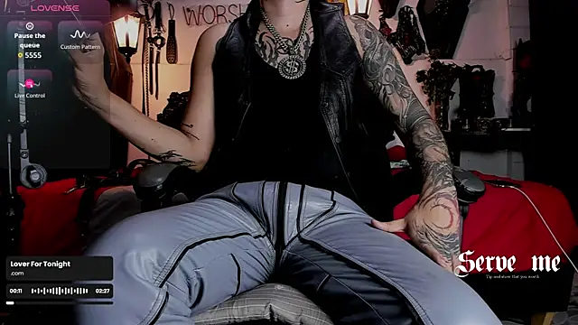 allanhurtss online show from 05/17/26, 04:36