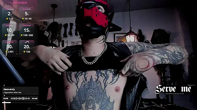 allanhurtss online show from 06/13/26, 04:16