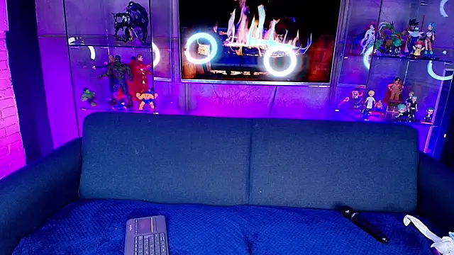 sarah banks1 online show from 02/11/26, 03:11