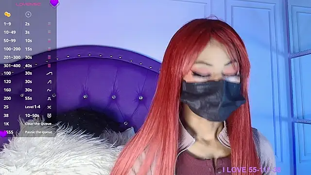 sarah banks1 online show from 06/18/26, 11:14
