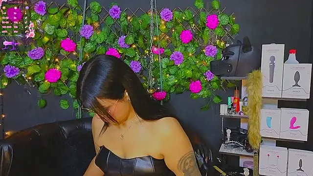 Sweett Mollyy online show from 04/29/26, 12:05