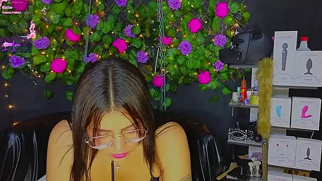 Sweett Mollyy online show from 05/07/26, 11:21