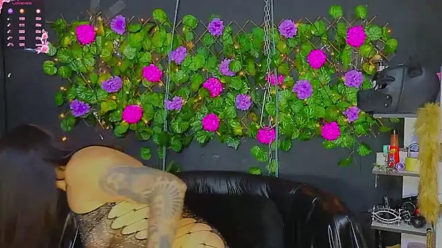 Sweett Mollyy online show from 05/08/26, 10:26