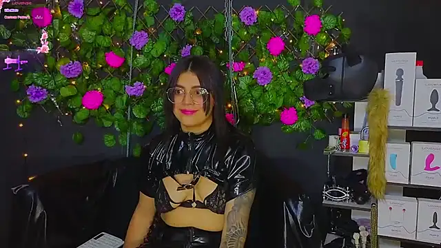 Sweett Mollyy online show from 05/12/26, 11:24