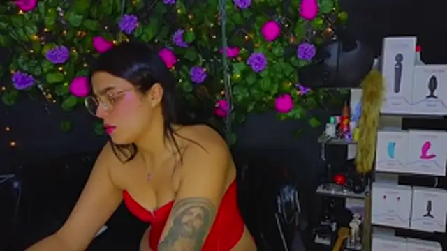 Sweett Mollyy online show from 05/13/26, 10:27