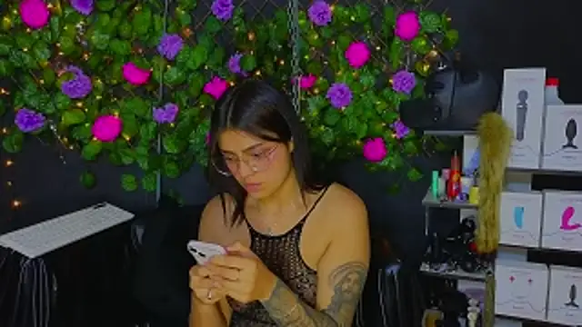 Sweett Mollyy online show from 05/19/26, 11:33