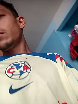 Snapshot of Leonul chatting on 03/19/25, 09:48 Leonul online show from 03/19/25, 09:48