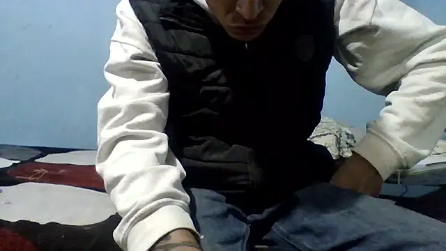 Snapshot of Leonul chatting on 01/14/26, 02:39 Leonul online show from 01/14/26, 02:39