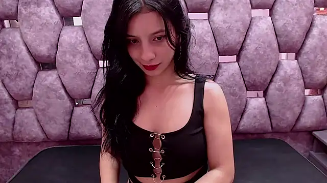 ChloeRosey online show from 01/07/25, 11:24