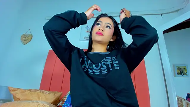 valen rose0 online show from 01/04/25, 12:05