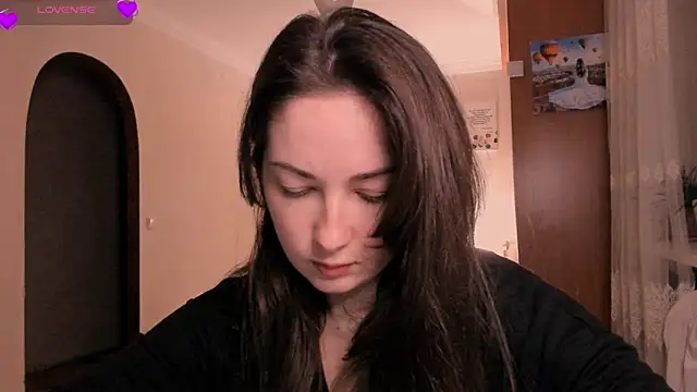 Snapshot of cClandesTina chatting on 02/23/26, 09:56 cClandesTina online show from 02/23/26, 09:56