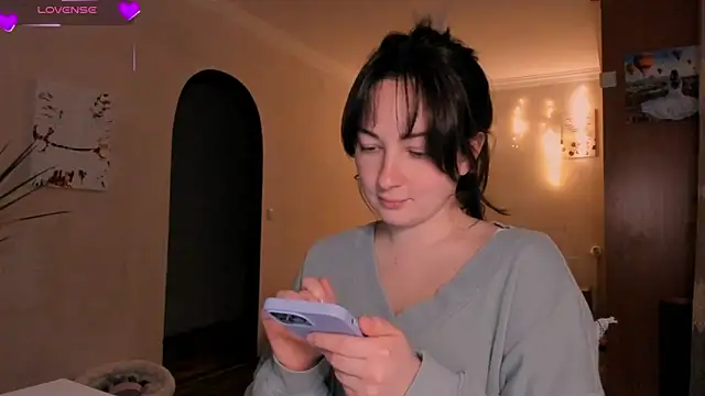Snapshot of cClandesTina chatting on 03/29/26, 09:26 cClandesTina online show from 03/29/26, 09:26