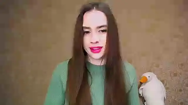 Snapshot of _your_fantasy_girl chatting on 02/23/25, 09:05 your fantasy girl online show from 02/23/25, 09:05