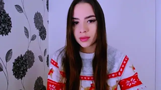 Snapshot of _your_fantasy_girl chatting on 12/05/25, 12:58 your fantasy girl online show from 12/05/25, 12:58