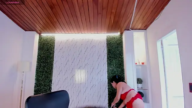 Melisa Soto online show from 09/26/25, 07:40