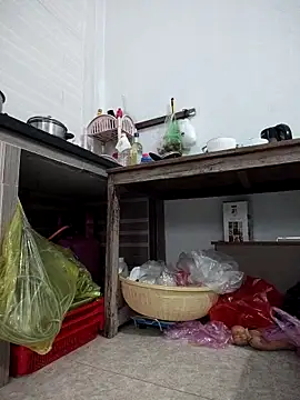 Haralushiaaa online show from 11/01/25, 05:53