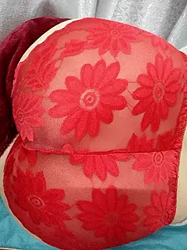 Haralushiaaa online show from 12/03/25, 06:39