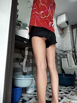 Haralushiaaa online show from 12/22/25, 06:32