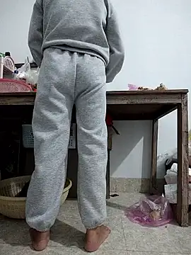 Haralushiaaa online show from 01/09/26, 12:52