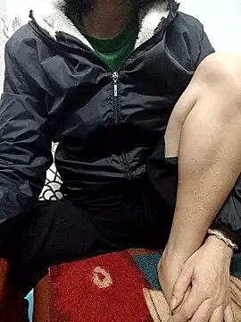 Haralushiaaa online show from 01/18/26, 12:58