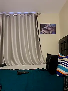 Sexxy mariana online show from 06/27/26, 01:17