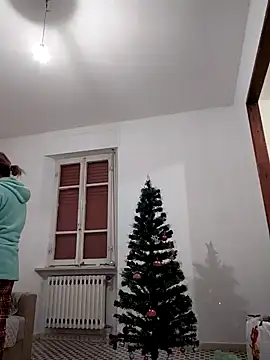 JasmineNoir2 online show from 12/14/24, 04:20