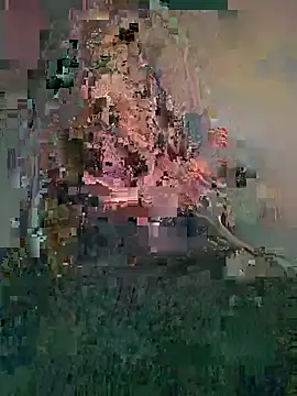 JasmineNoir2 online show from 11/07/25, 04:40