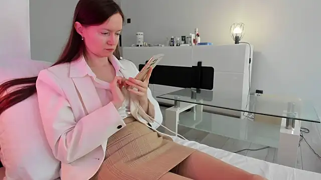 Snapshot of Your_Librarian chatting on 01/07/26, 10:29 Your Librarian online show from 01/07/26, 10:29