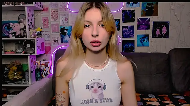 Maria Hunt online show from 12/07/24, 02:42