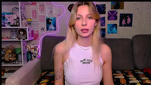 Maria Hunt online show from 12/07/24, 05:48