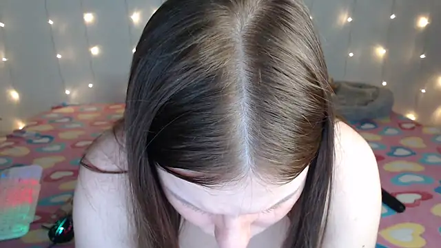 CindyAhKiss online show from 09/22/25, 06:43