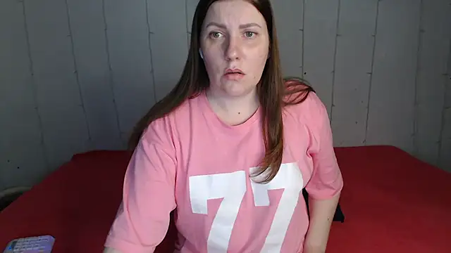 CindyAhKiss online show from 11/09/25, 06:39