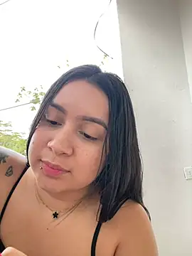 Pretty Isadora online show from 01/16/25, 10:44