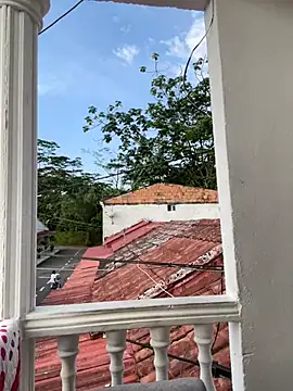 Pretty Isadora online show from 02/07/25, 09:48