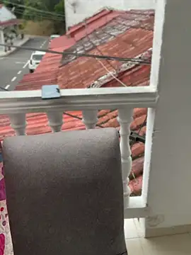 Pretty Isadora online show from 03/16/25, 10:42